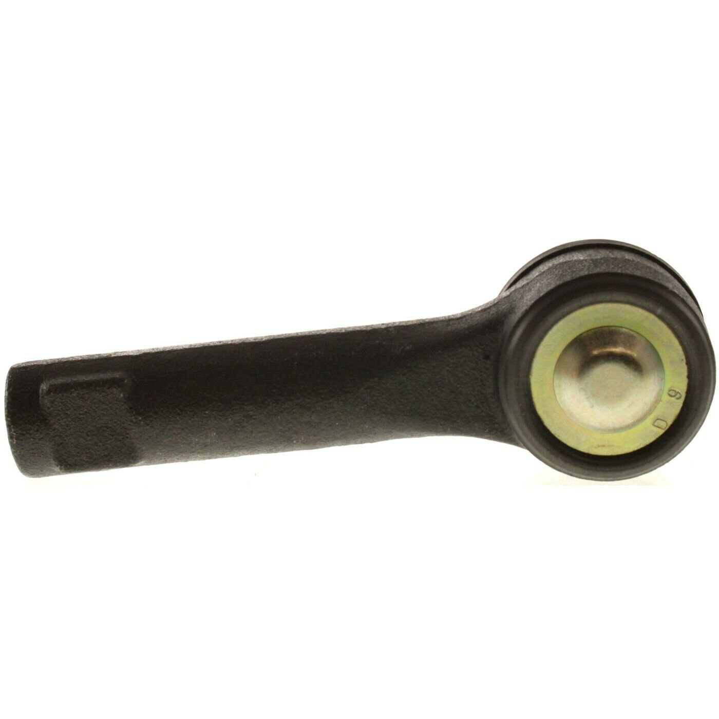 2 Sets Of - Tie Rod End For 2004-2006 Nissan Sentra Includes Nut Front Outer