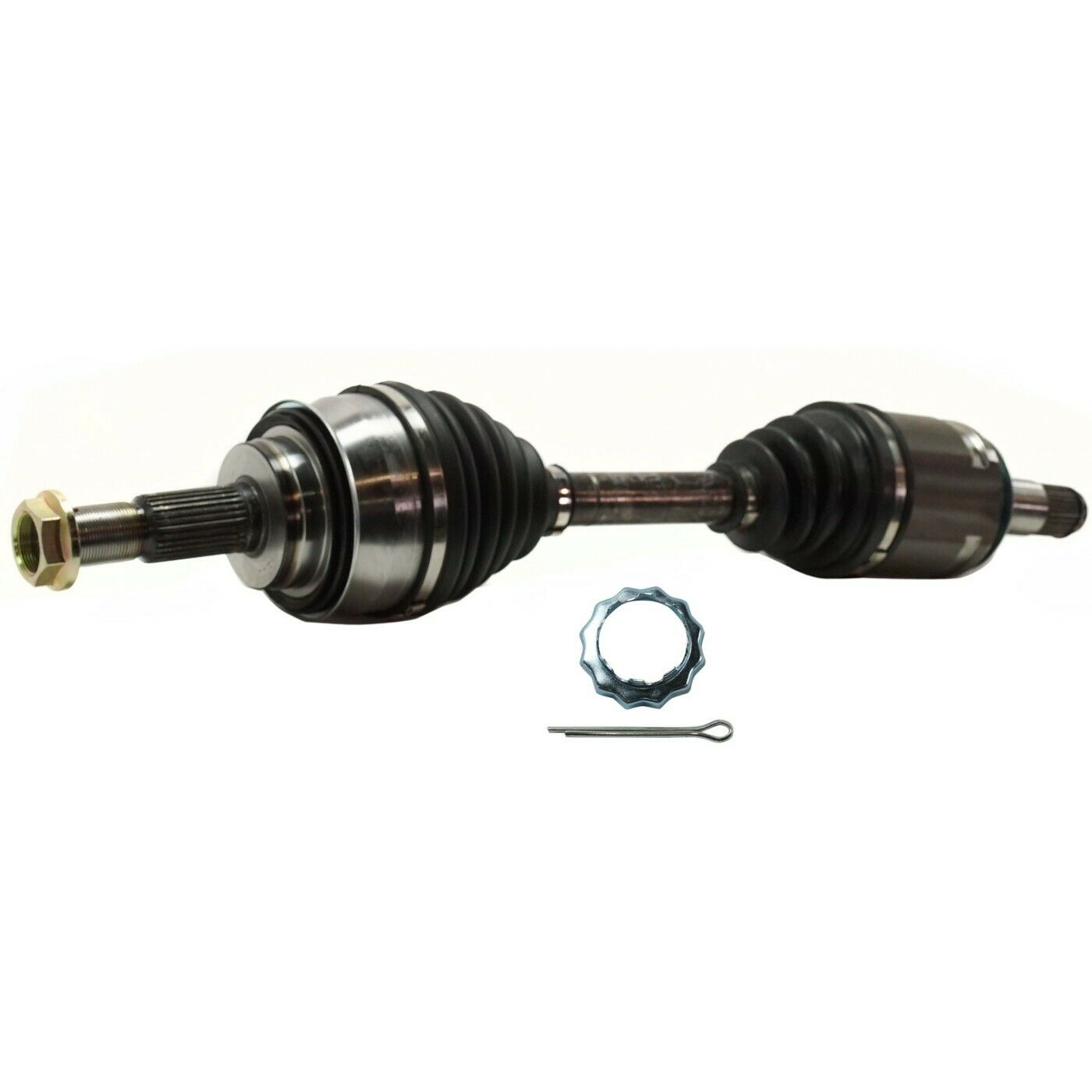 CV Axles For 2003-2019 Lexus Toyota Front Driver And Passenger 4WD Set Of 2