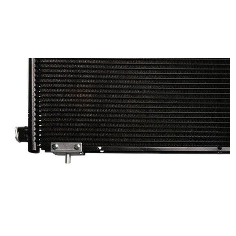 AC Condenser For 2003-2011 Honda Element EX Sport Utility 2.4L