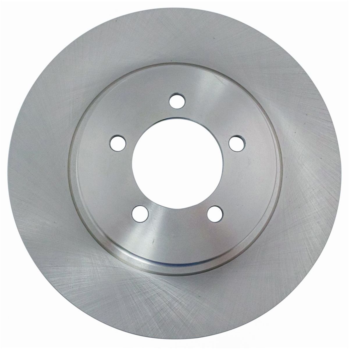 For Lincoln 2003-2005 Aviator Base Sport Utility Brake Rotor Set