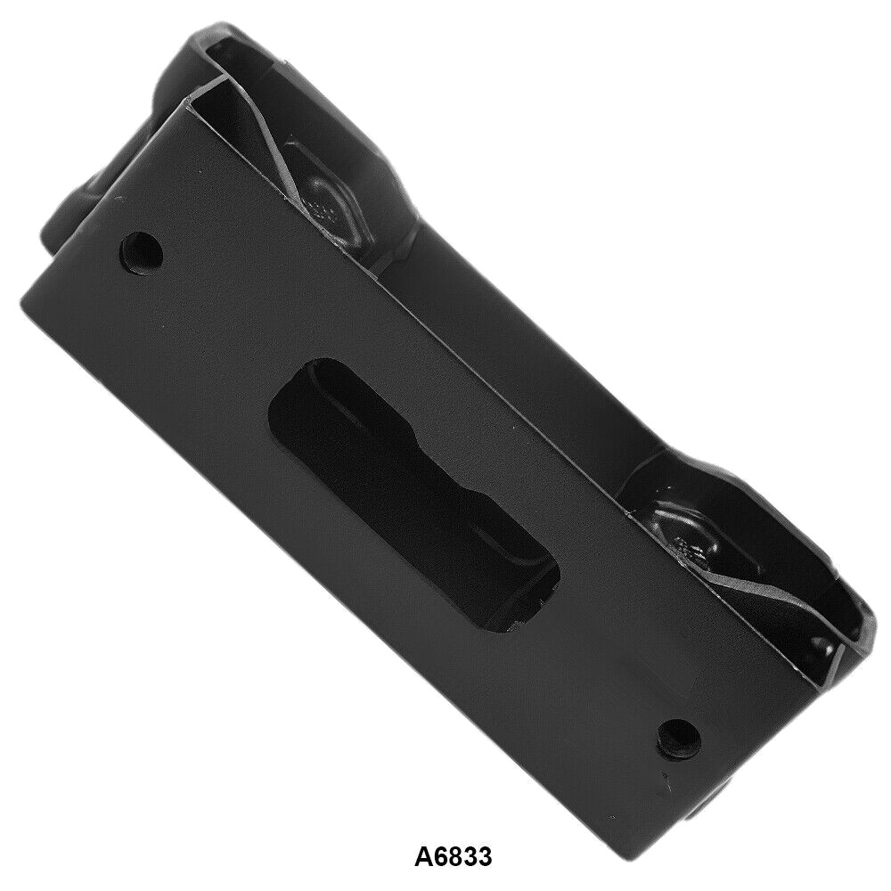 A6833 Rear Transmission Mount 1Pc 11710-65J00