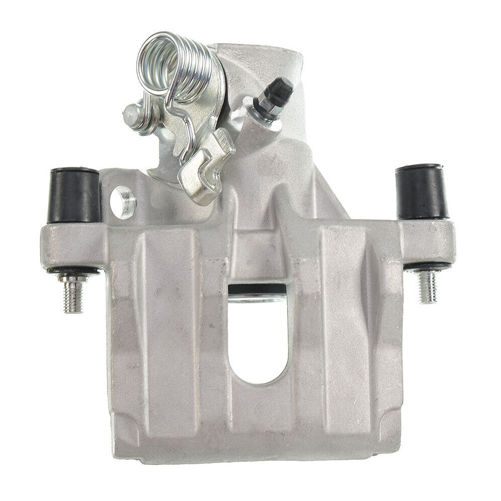 Brake Caliper For 07 Focus Wagon Mazda 04-09 3 Hatchback BPYK2671X Rear Left