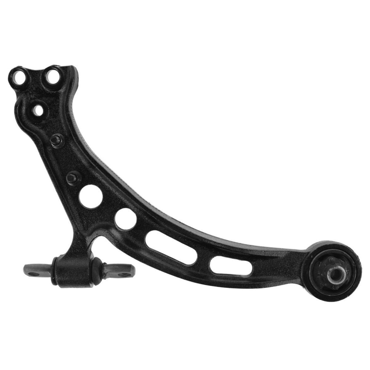 Control Arm Ball Joint Sway Bar End Suspension Kit Set 6pc For Camry