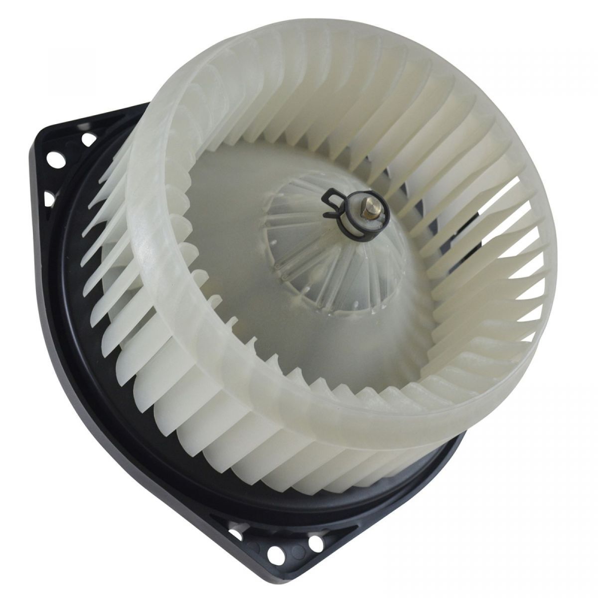 Heater Blower Motor W/Fan Cage For Infiniti G20 I30 QX4 Nissan Maxima Pathfinder