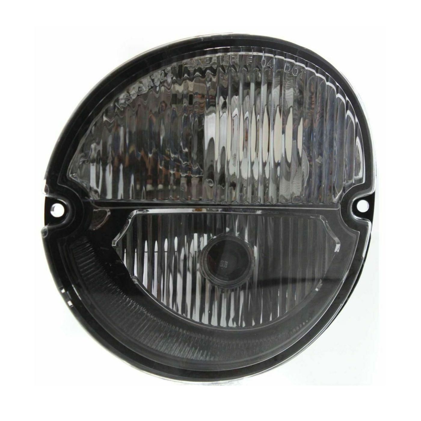 New Fog Lamp Assembly Driver Side Fits Pontiac Grand Prix Solstice GM2520187