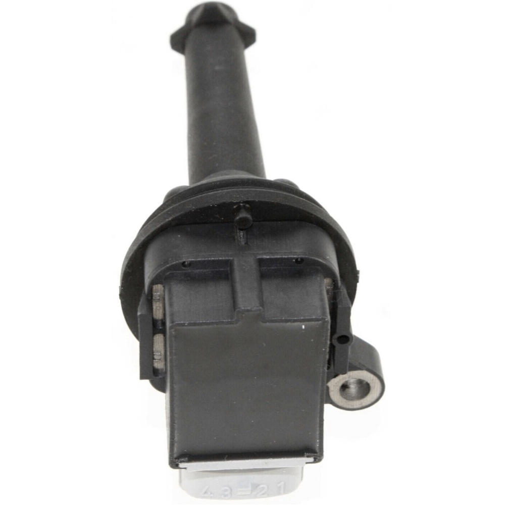 Ignition Coil For 2004-2011 Volvo S40 2005-2009 S60 Set Of 5