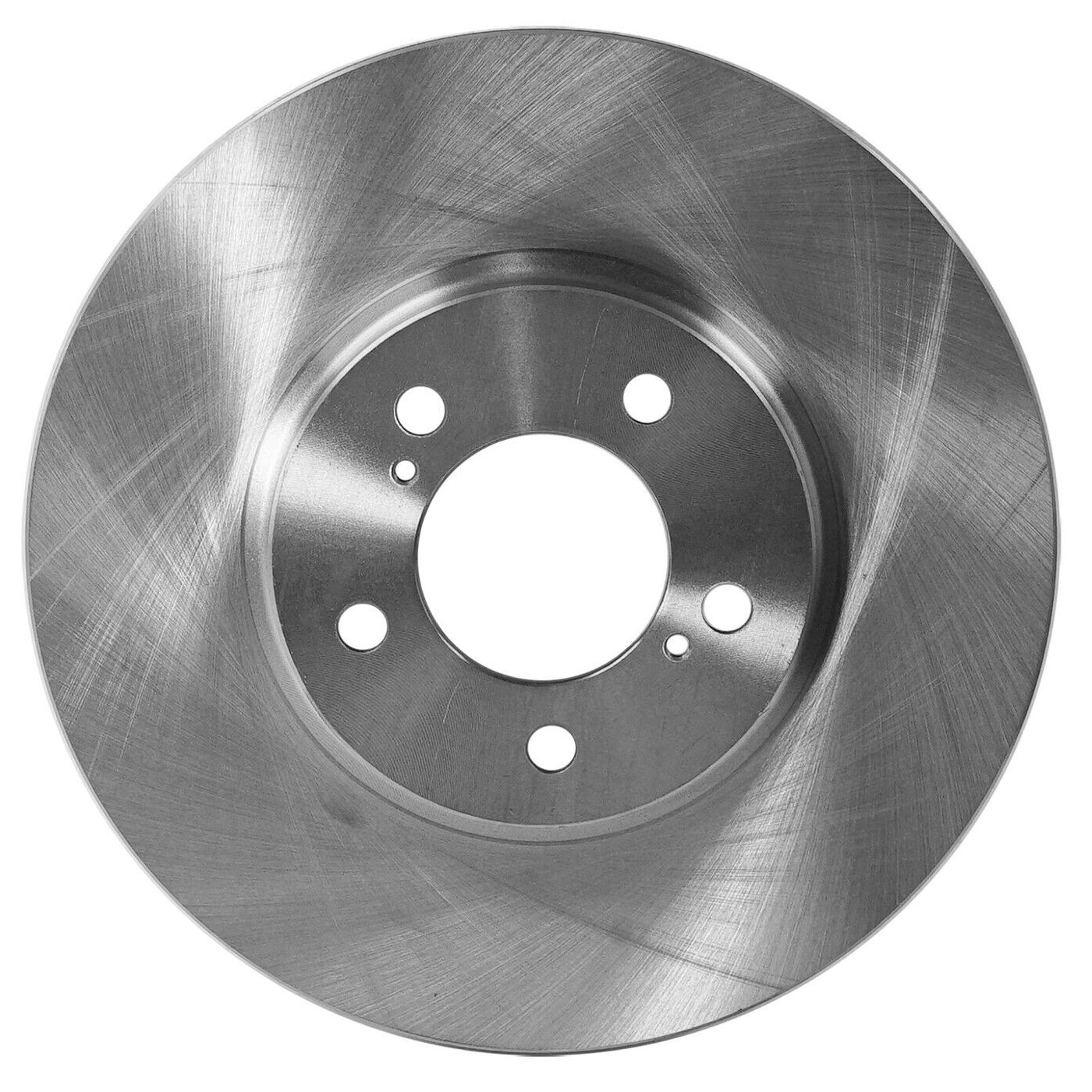 For 1996-1997 Ford Thunderbird LX Coupe Front Brake Disc Rotors And Pads Kit