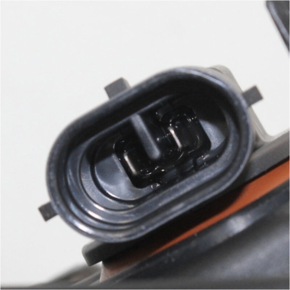 Clear Lens Fog Light For 323 328 335 XDrive Left Plastic Lens W/ Bulb