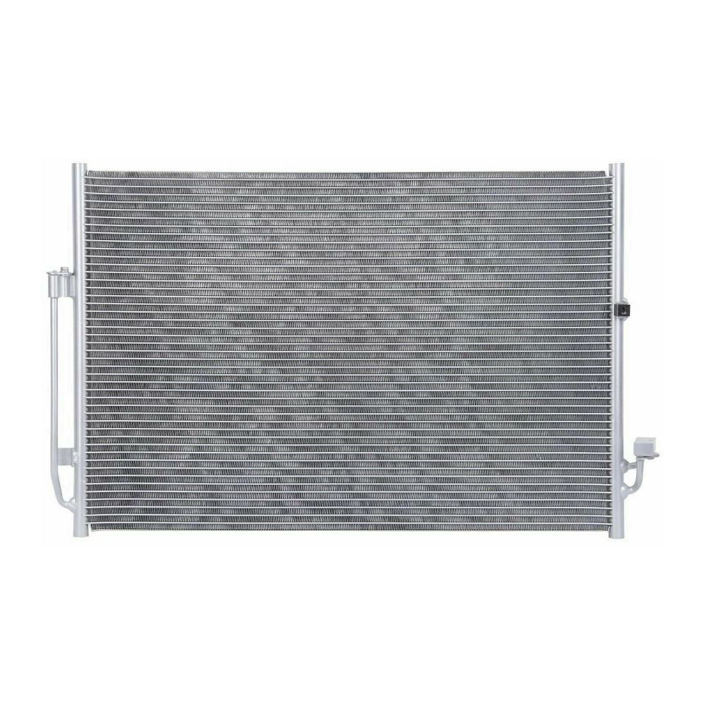 AC Condenser For 2011-2014 Nissan Murano CrossCabriolet Convertible 3.5L
