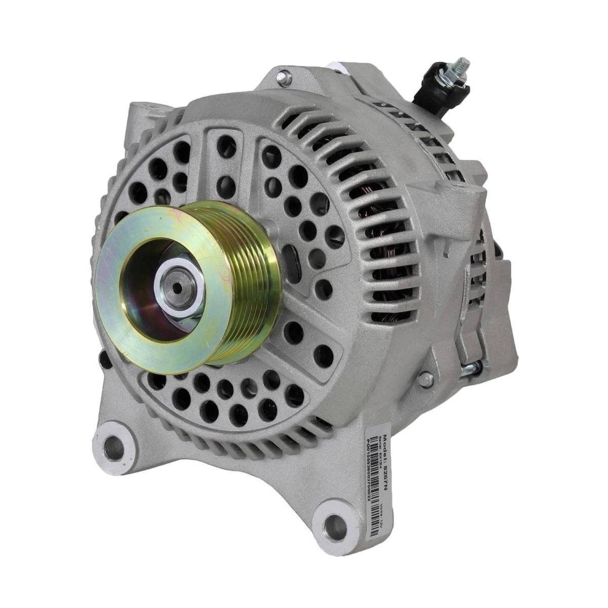 Alternator For 1999-2001 Lincoln Navigator Base Sport Utility 5.4L 330 V8
