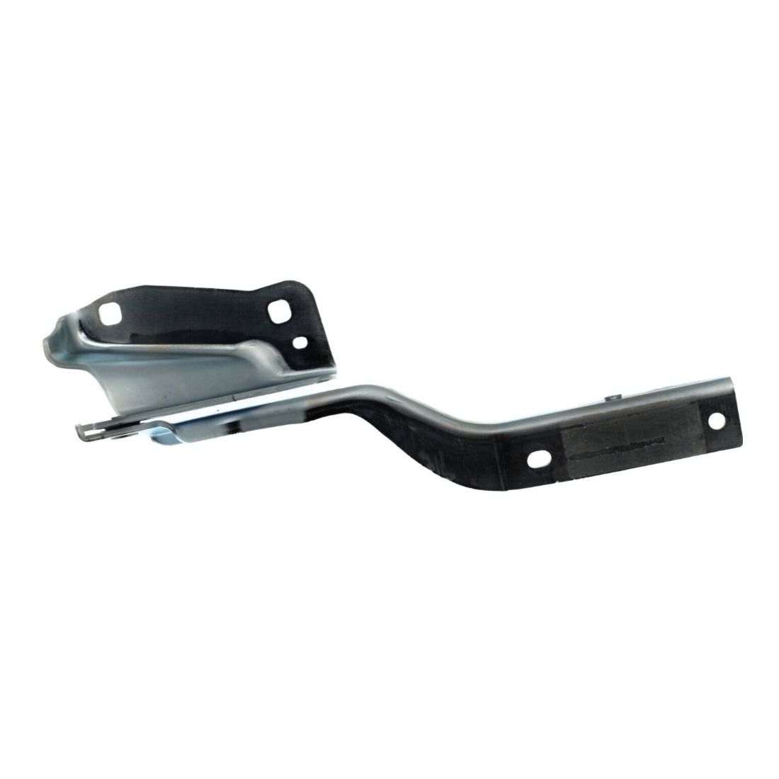 65401EZ40A Hood Hinges Driver Left Side Left Hand For 2016-2021 Nissan Titan XD
