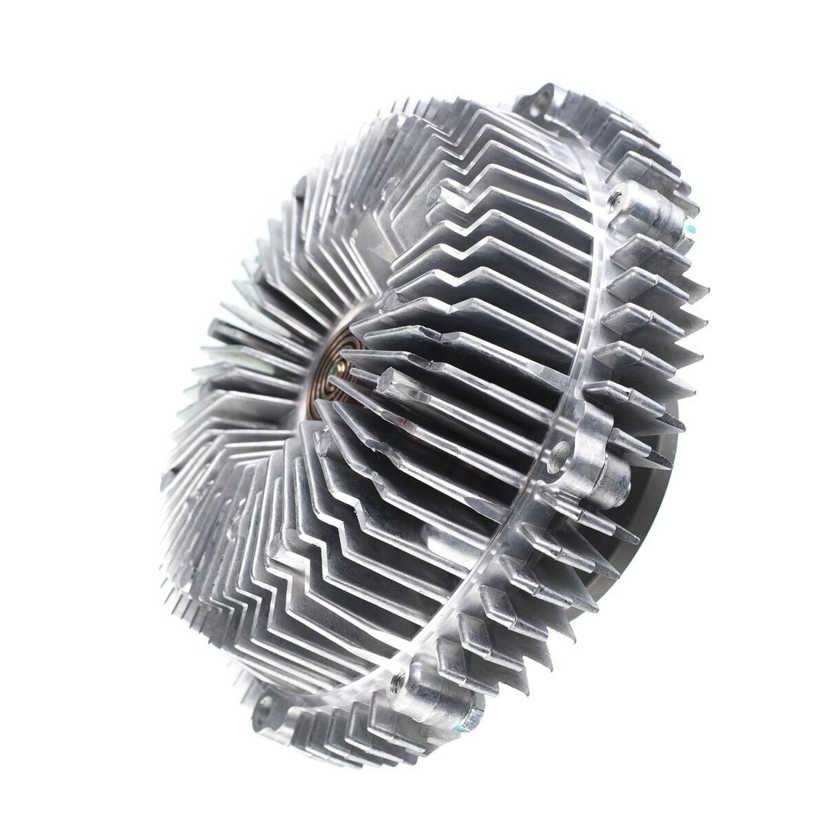Engine Cooling Fan Clutch For Infiniti Nissan Suzuki 5.6L VK56DE