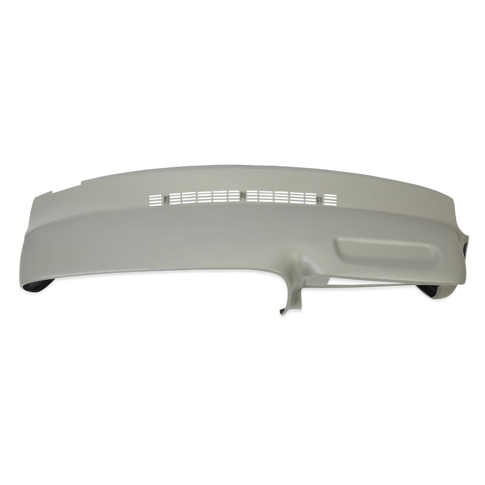 Molded Dash Cover For 97 98 99 SUVs & 97-00 Trucks In Grey