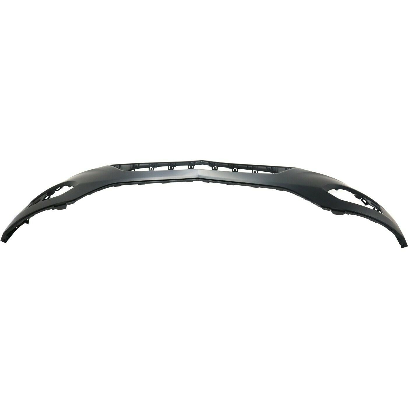 Bumper Cover Facial Front For 16-17 Equinox LT 17 Equinox Premier 16 Equinox LTZ
