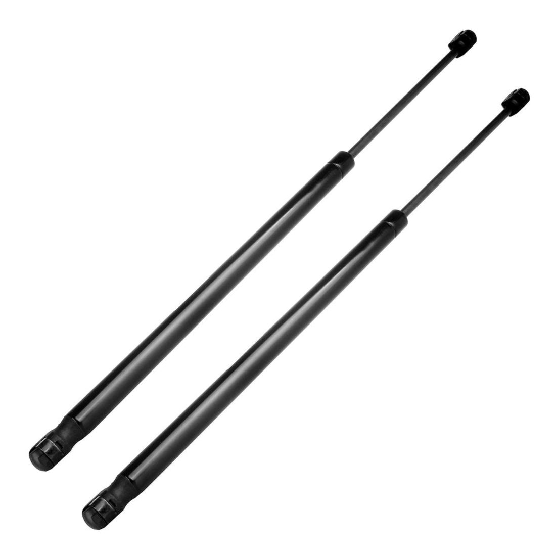 2x Front Hood Lift Supports Springs Struts Shocks For 2004-2010 VW Touareg