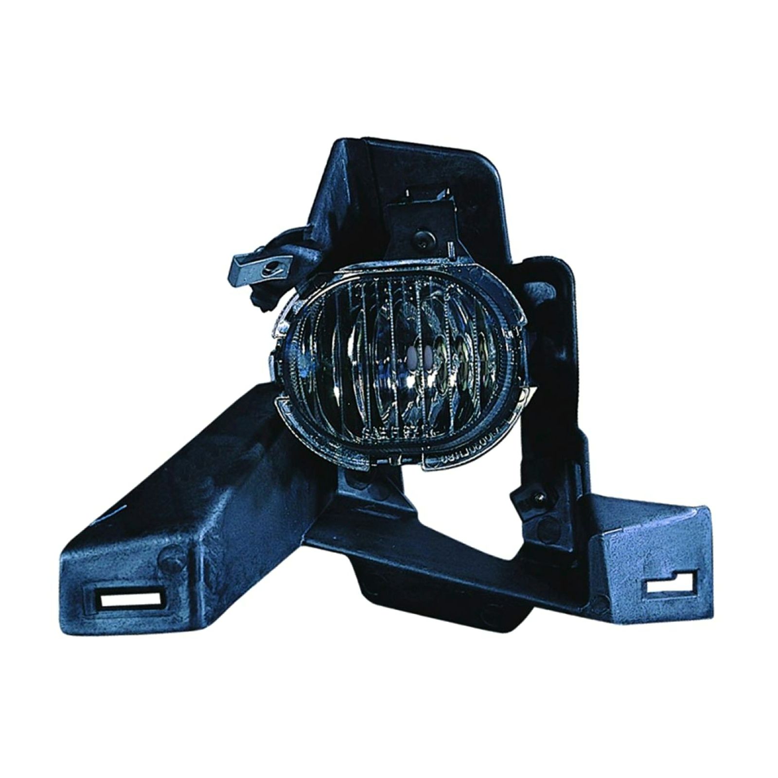 For 00-05 Monte Carlo Bumper Mounted Fog Driving Light Left Driver Side Left