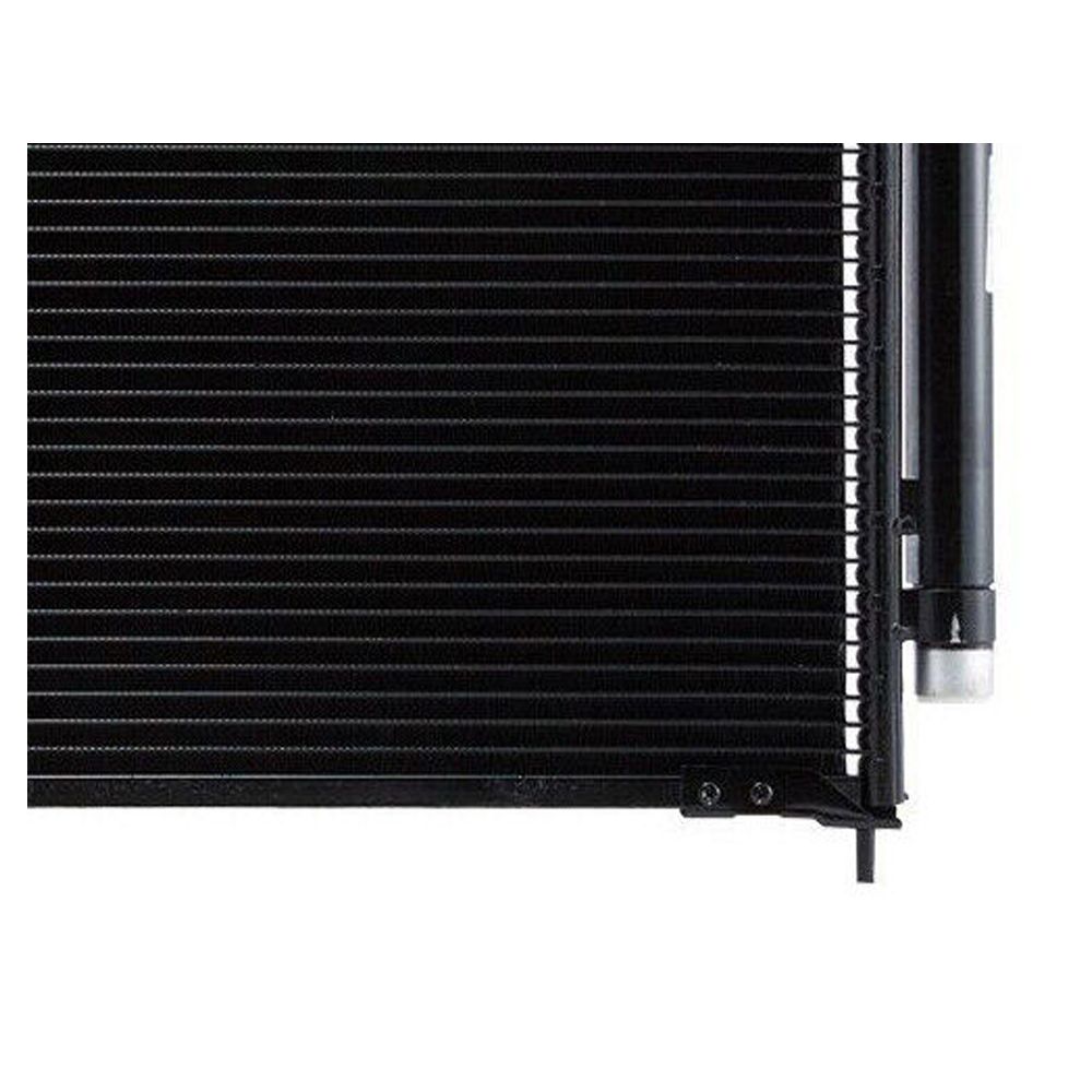 AC Condenser For 2012-2014 Honda Ridgeline Touring Crew Cab Pickup 3.5L