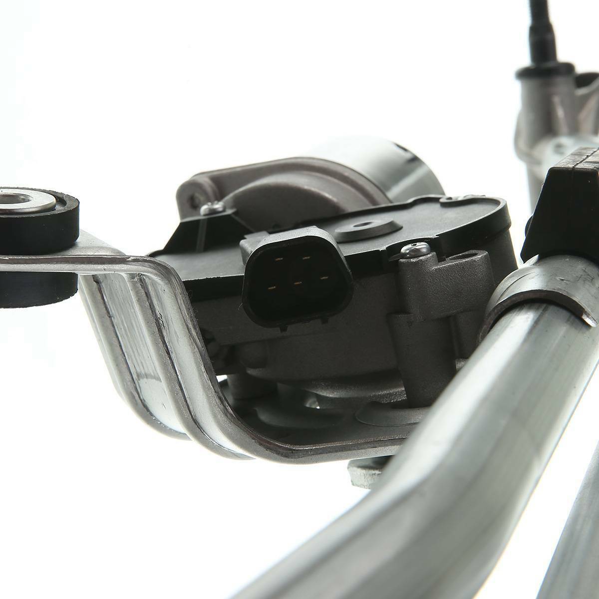 Wiper Transmission With Motor For Cadillac Chevrolet GMC