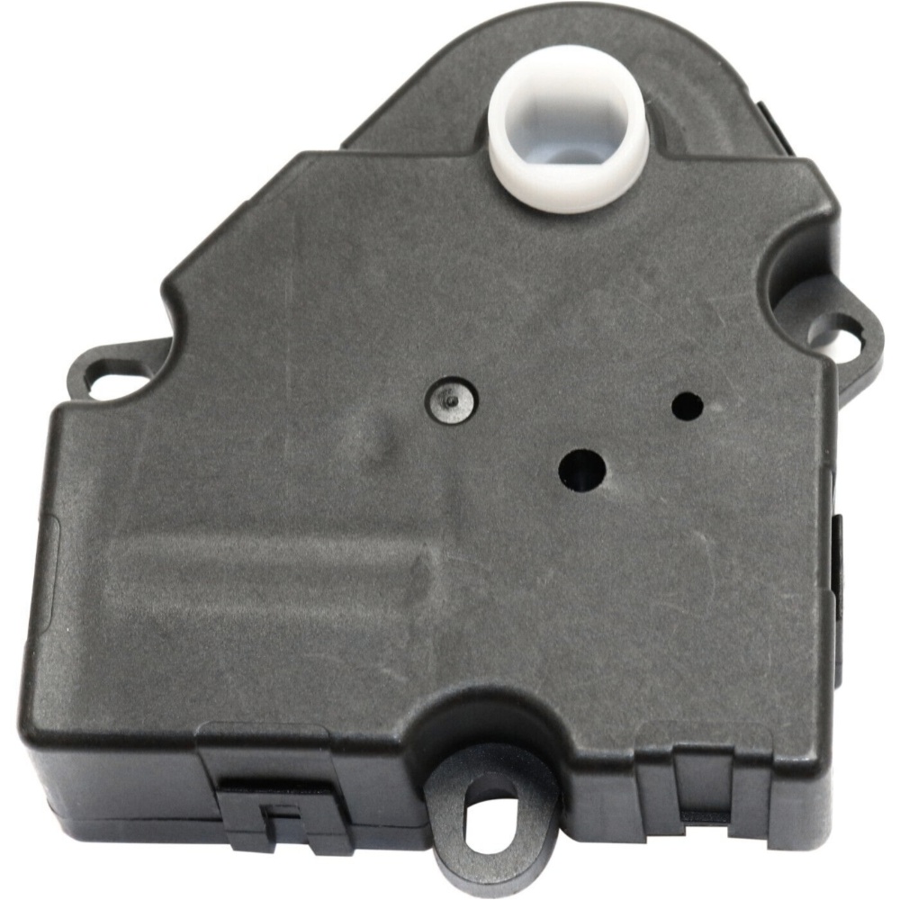 HVAC Heater Blend Door Actuator For 99-2002 Chevrolet Silverado 1500 Front