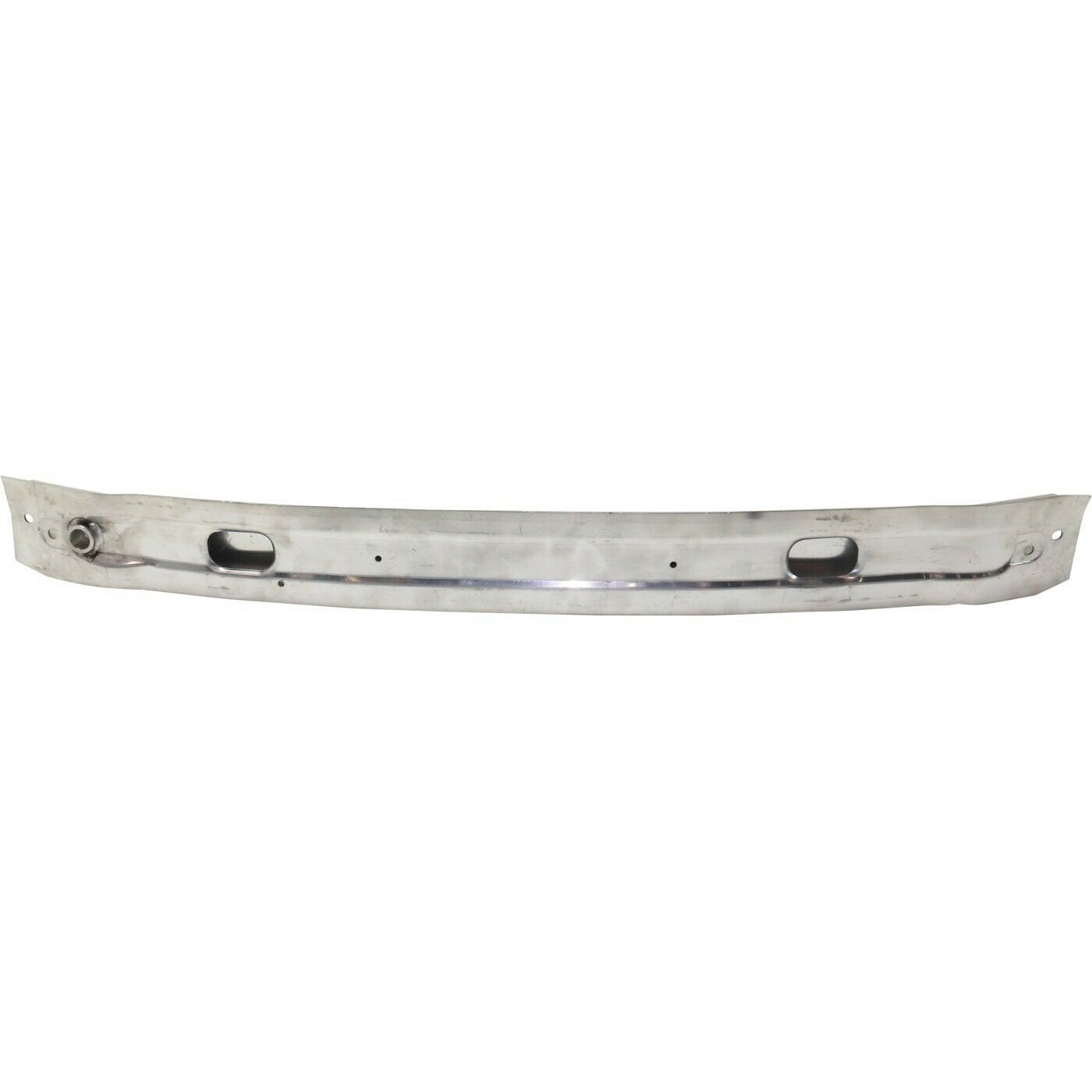 Bumper Face Bar Reinforcement For Audi Member Front For AU1006130 8W0807113