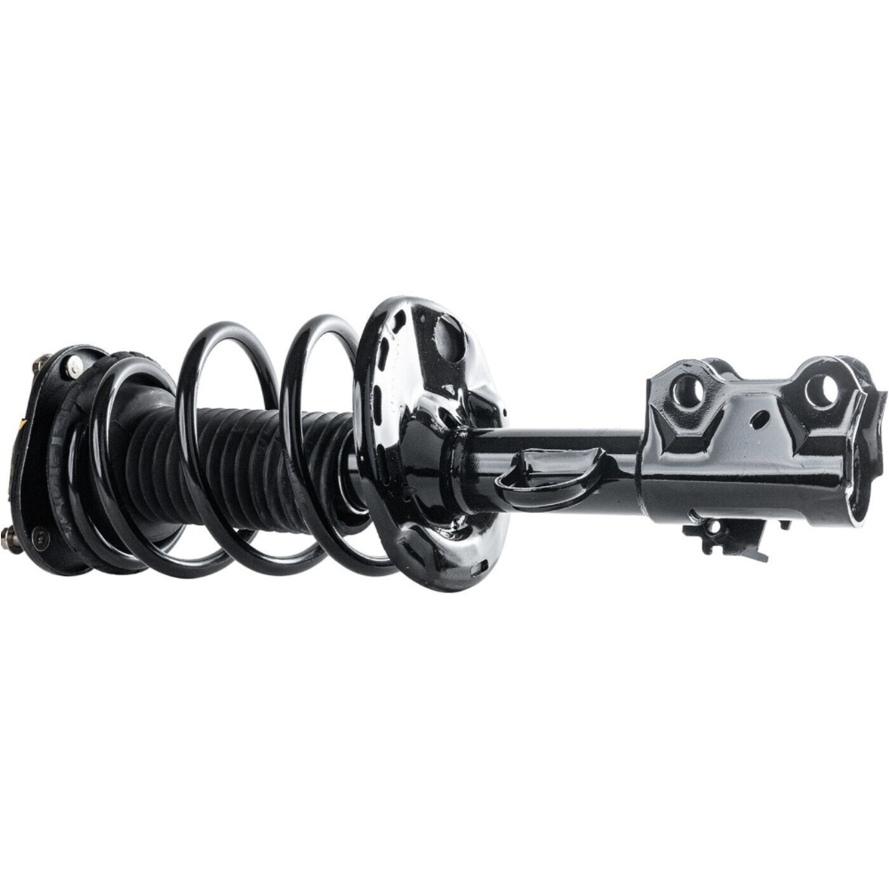 2pcs Front Left And Right Side Shock Absorbers And Strut Assembly For Scion XB