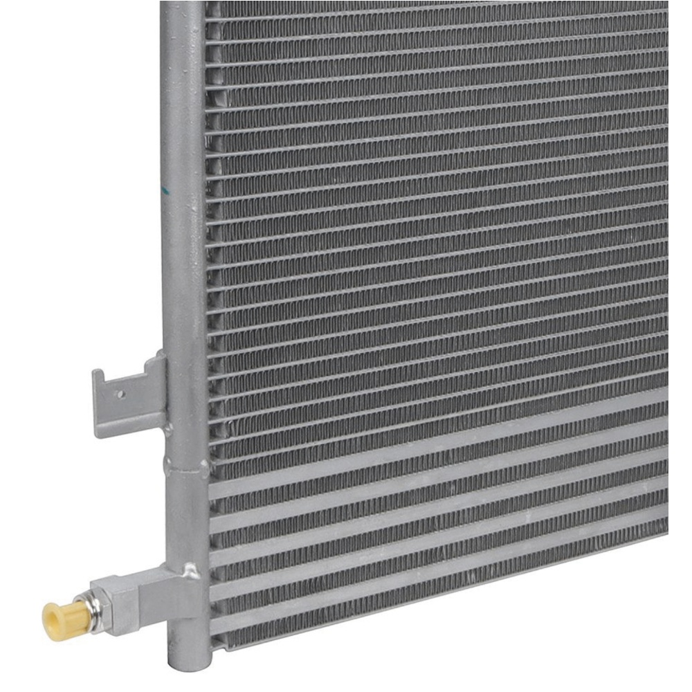 AC Condenser A/C Air Conditioning 4283 For Cadillac Chevrolet GMC