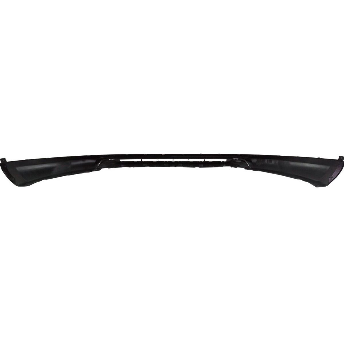 For 2016-2018 MKX Black Label Sport Utility Air Dam Deflector Valance Front