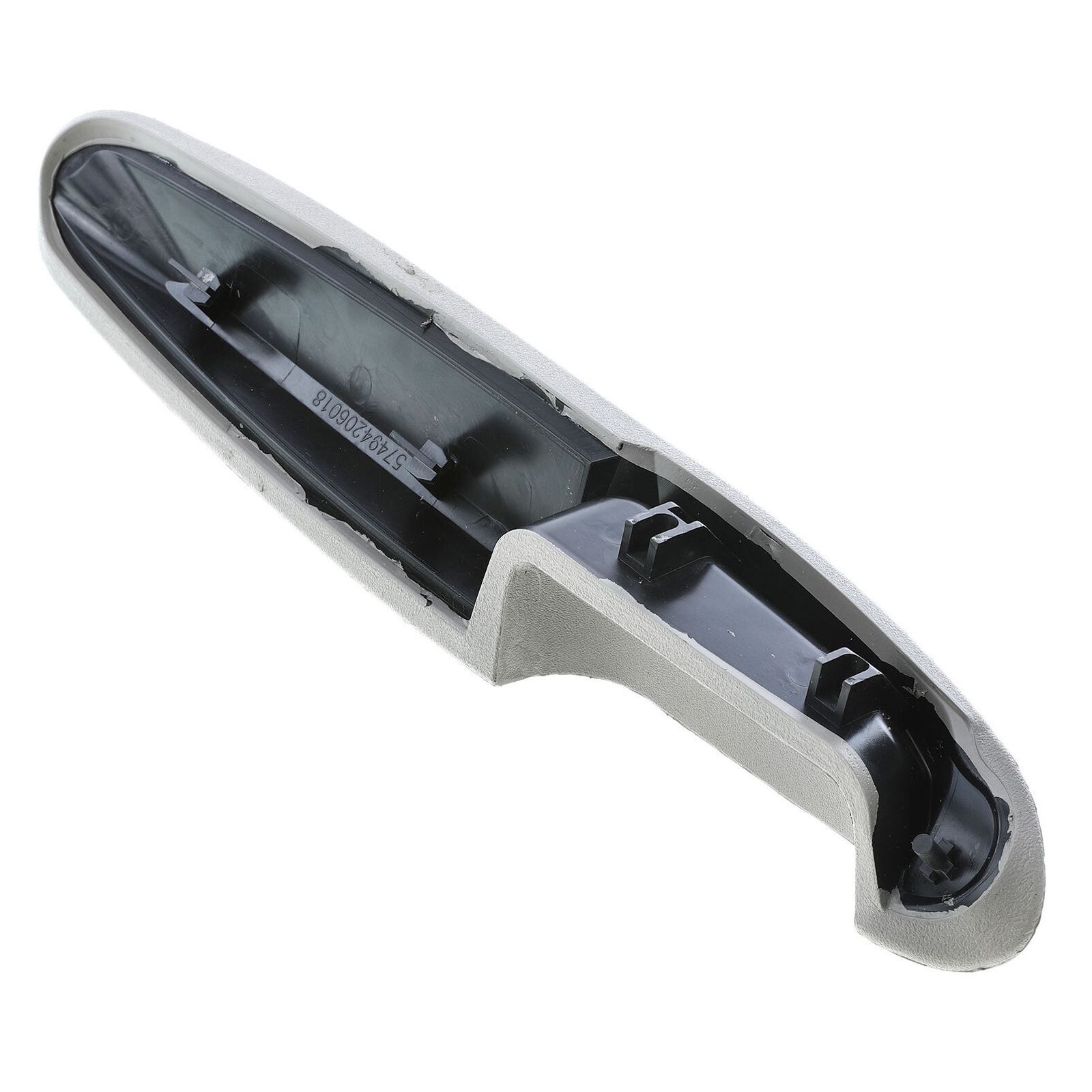 Front Left Door Armrest For Chevrolet Tahoe GMC Yukon 95-99 C1500 K1500 Cadillac