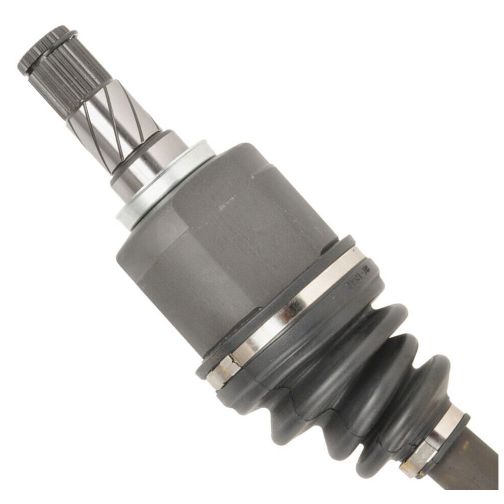 Front CV Axle Shaft Assembly Pair 2 For 07-08 Nissan Altima Base Sedan 2.5L