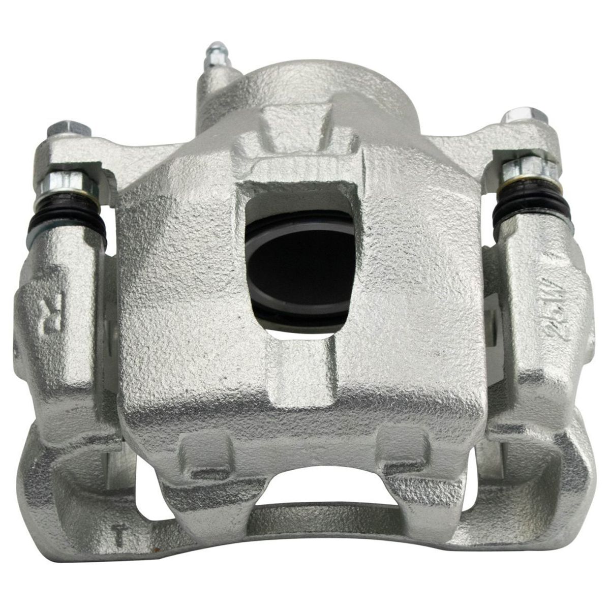 For 05-10 TC 00-05 Celica Front Disc Brake Caliper With Bracket & Hardware