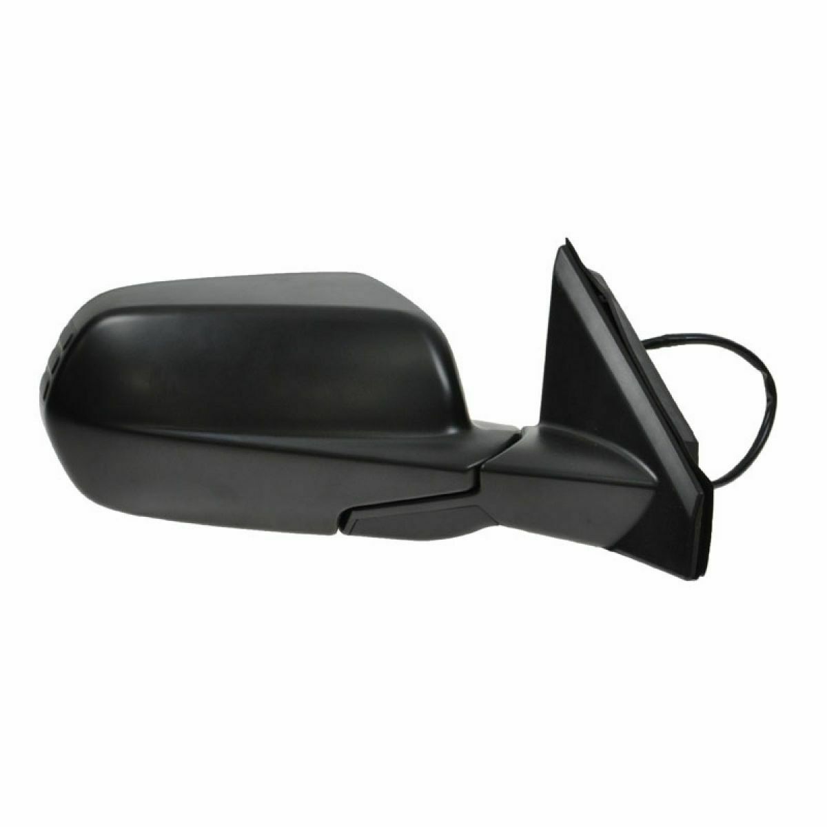 Folding Power Heated Mirror Passenger Right For Honda 07-11 CR-V Sport Utility