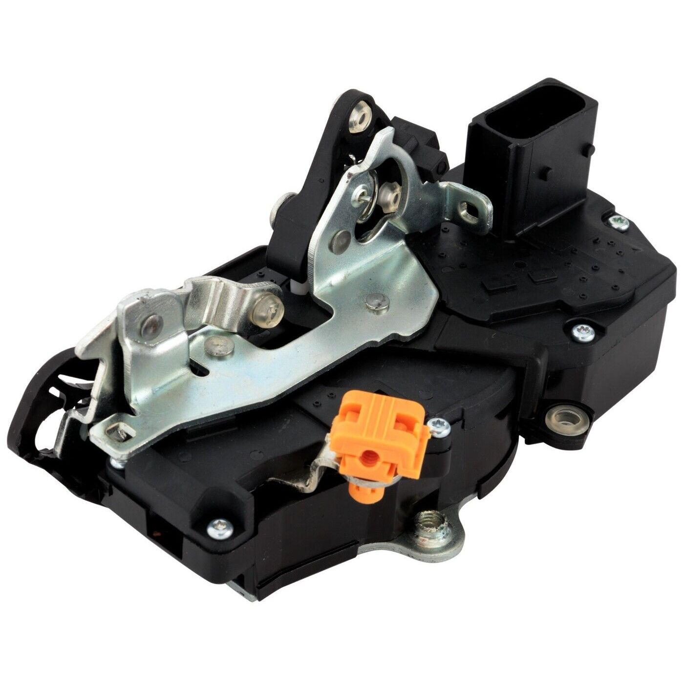 For 2006-2007 Hummer H2 Base Crew Cab Pickup Pair Door Lock Actuators Set Of 2