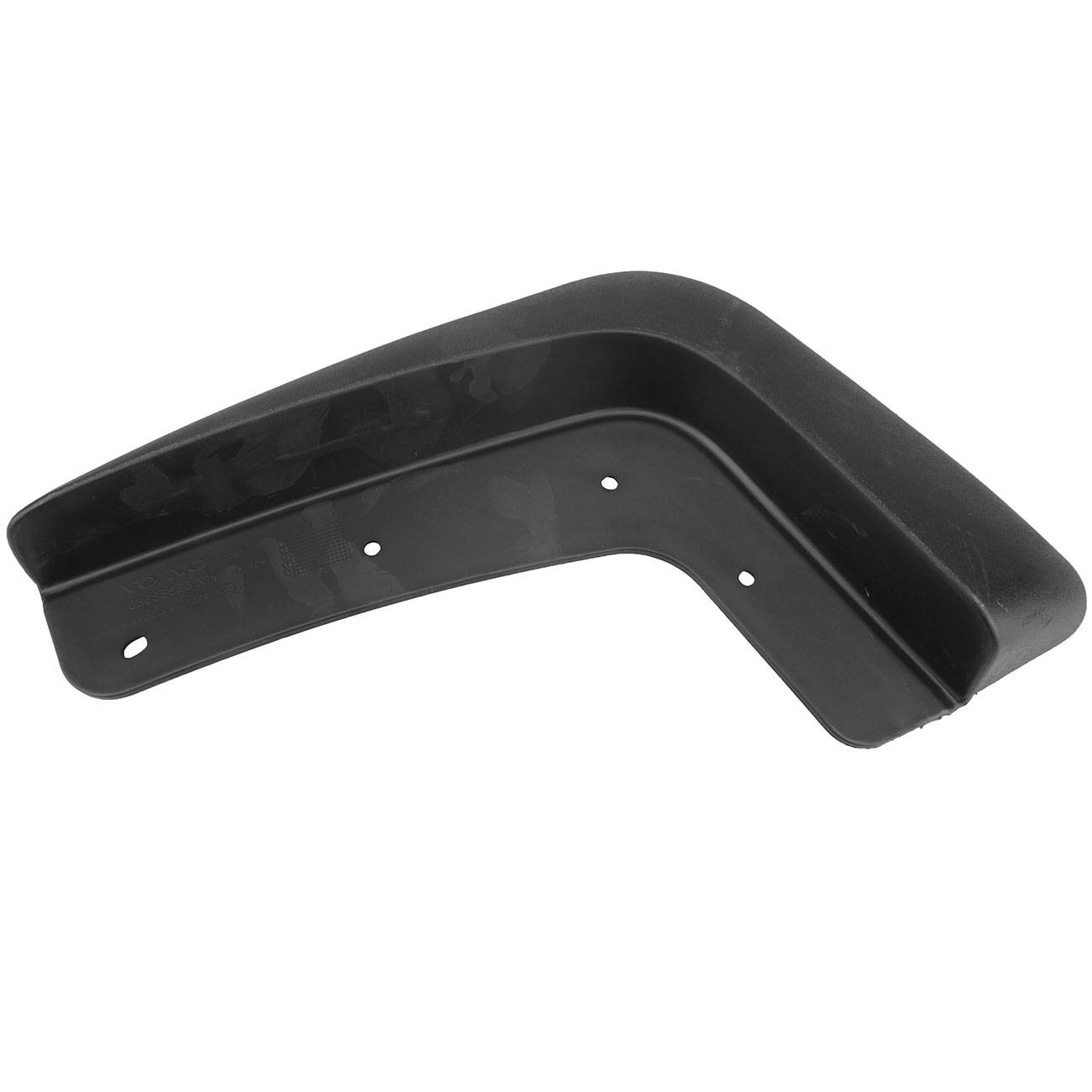 2 Sets Of - For 06-12 Volvo XC90 Mud Flaps Splash Guards Mudguards Front & Rear