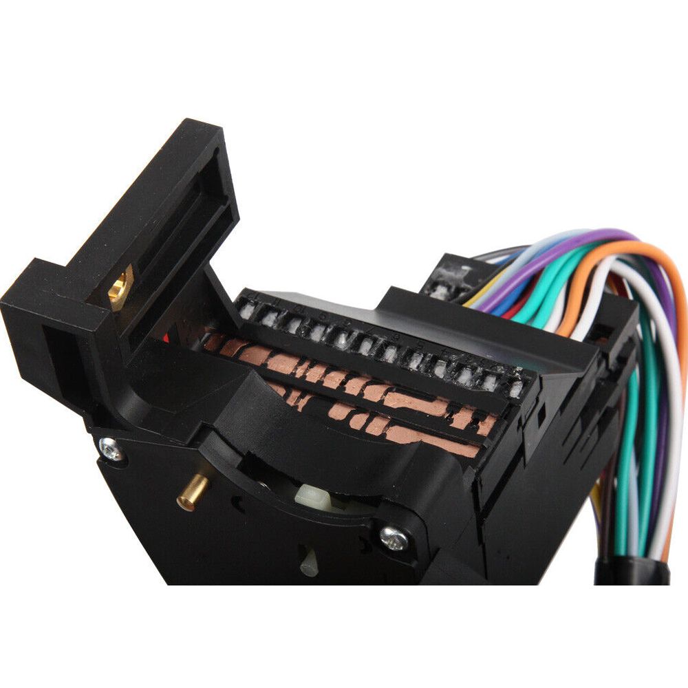 Multi-Function Combination Turn Wiper Switch For Chevy Tahoe Suburban Blazer GMC