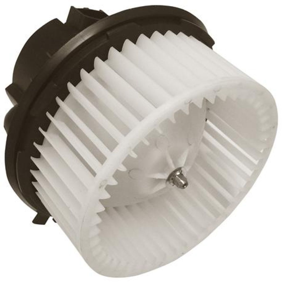 Heater A/C AC Blower Motor W/ Fan Cage For 1995-2000 Contour 1995-2000 Mystique