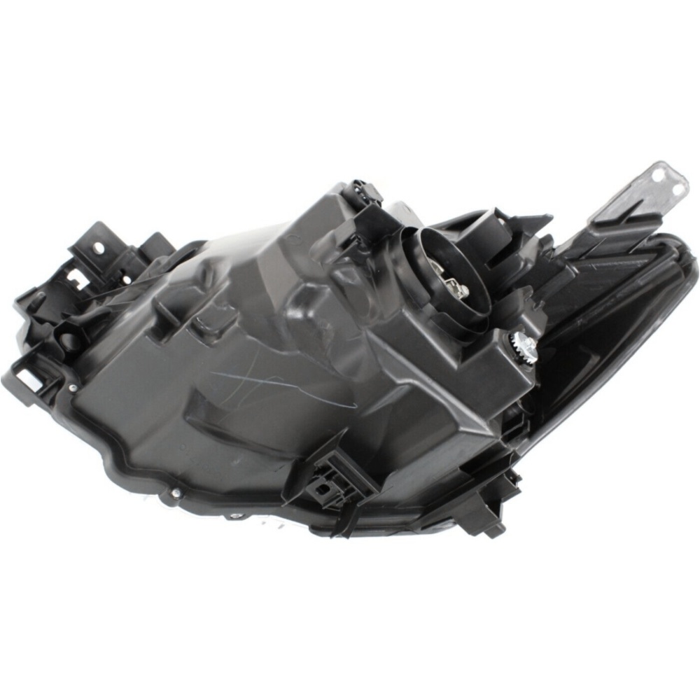 Headlights For 2016 IA 2019-2020 Yaris 2017-2018 Yaris IA Left Right Halogen