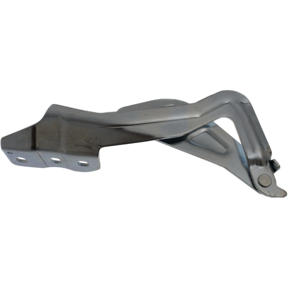 Hood Hinge Passenger Right Side Right Hand For Ford FO1236157 DS7Z16796A