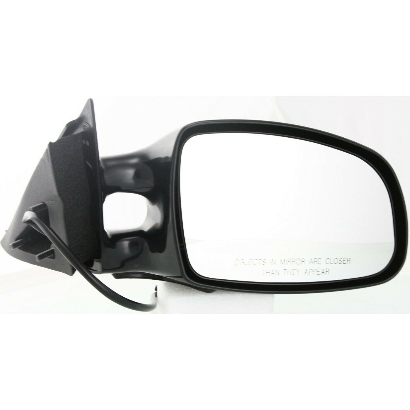 Power Mirror Set For Pontiac 1997-2003 Grand Prix Left Right Paintable