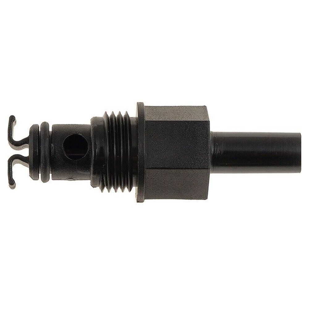 For 92 Jeep Comanche Eliminator Standard Cab Pickup 61126 Radiator Drain Plug