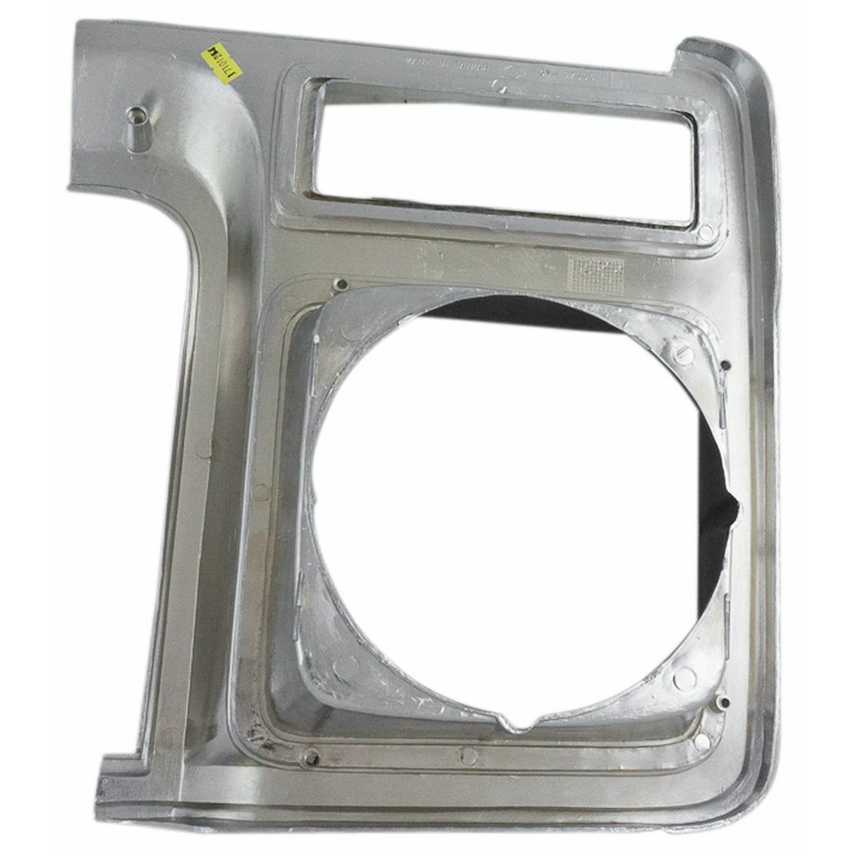 Headlight Lamp Bezel Door Driver Side Left LH For 79-80 Chevy GMC C/K Truck SUV