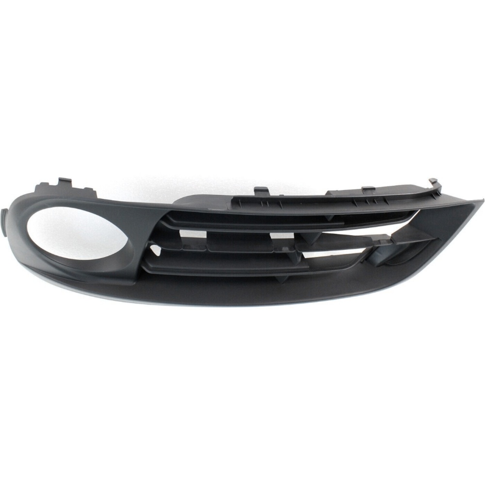 2 Sets Of - Fog Light Trim For 2014-2016 BMW 528i Driver Side