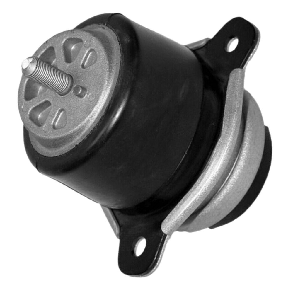 Hydraulic Front Left Or Right Engine Mount 1pc Fits