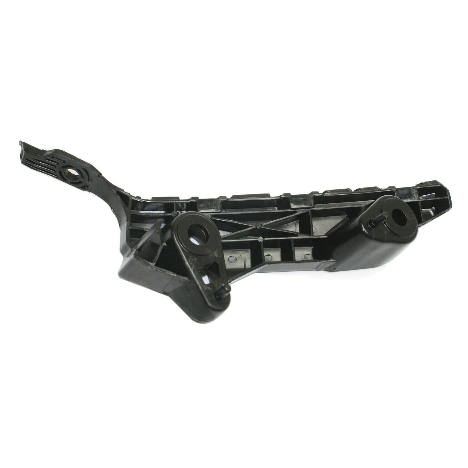 Bumper Retainer For 2014-2018 Mazda 3 2014-2018 Mazda 3 Sport Bracket Front Left