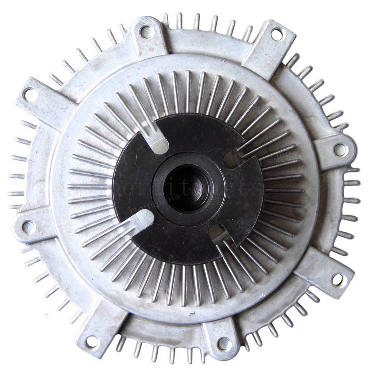 Engine Cooling Fan Clutch For 97-99 Mitsubishi Montero Sport 2.4L-L4