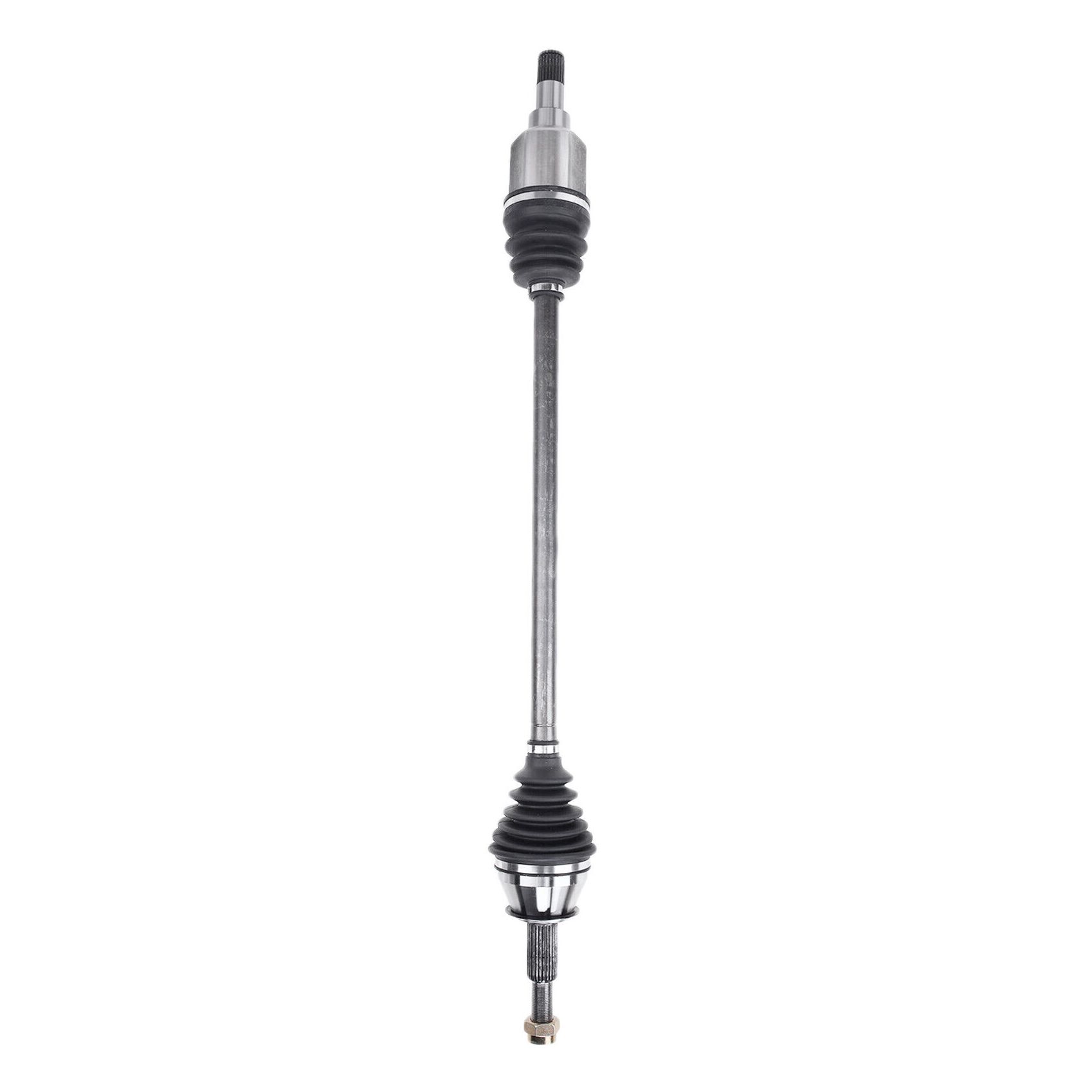 CV Axle Shaft Assembly Tempo Mercury 1992-1994 Front Right Side