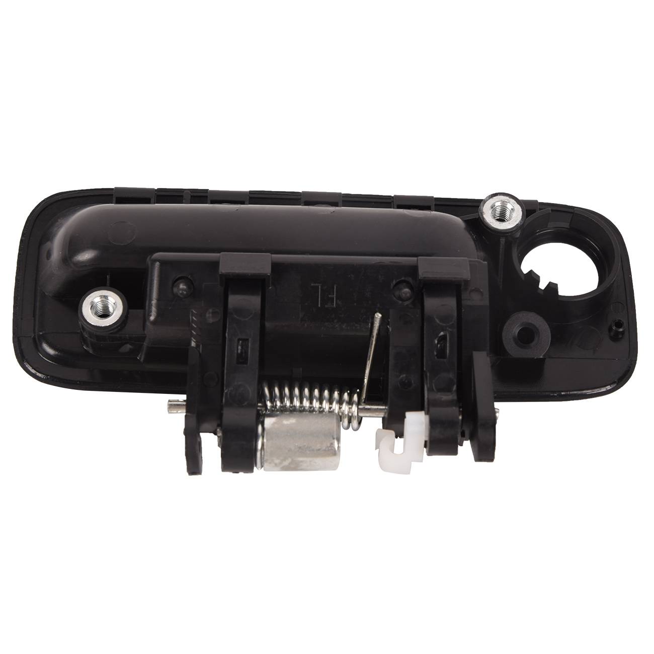 For 1999-2001 ES300 1997-2001 Camry Black Front Driver Side Exterior Door Handle