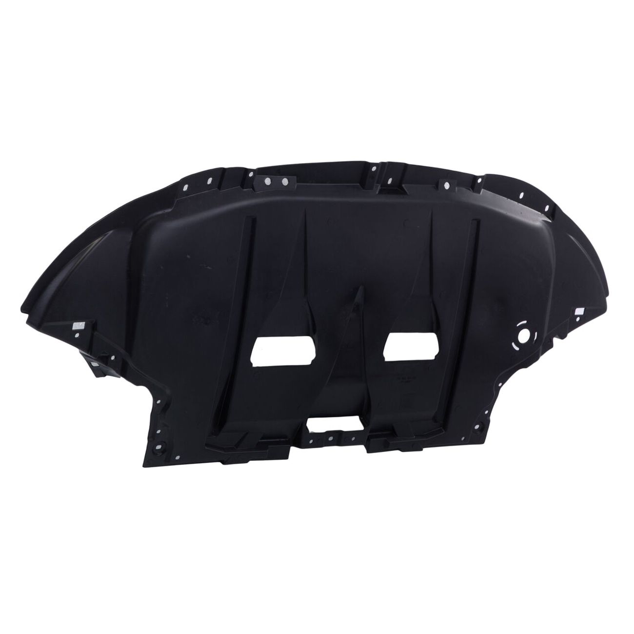 For 04-08 A4 Quattro Avant Wagon Front Engine Under Cover Splash Shield Guard