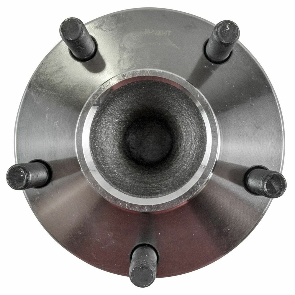 For 03-07 G35 03-09 350Z 1pc Front Wheel Hub And Bearing Assembly 513268