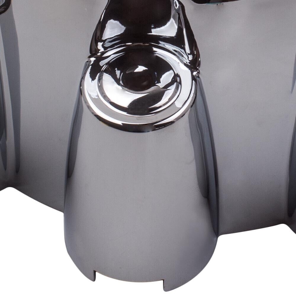 4 X Wheel Center Hub Caps Ford 99-05 F350 Excursion Rim 1C3Z1130BA