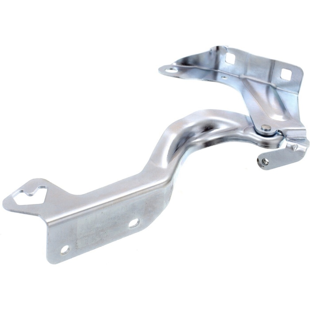 Hood Hinge For Nissan 2012-2019 Versa Sedan Right Steel